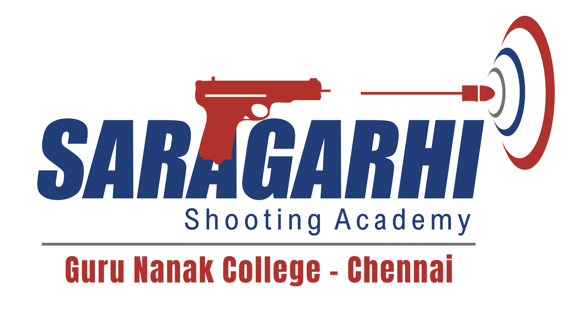SARAGARAHI Shooting Academy