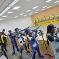 5TH Interclub Competition